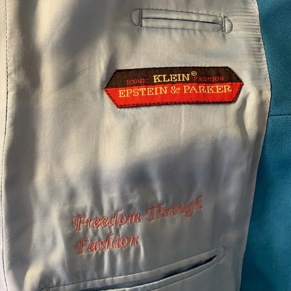 KLEIN EPSTEIN & PARKER klein epstein